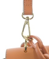 NATURAL BEAUTY BASIC（ナチュラルビューティーベーシック）ハンドバッグ オレンジ サイズ:- レディース/2200613096065