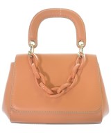 NATURAL BEAUTY BASIC ハンドバッグ