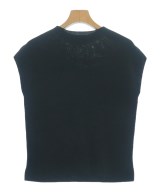 NATURAL BEAUTY BASIC（ナチュラルビューティーベーシック）ニット・セーター 黒 サイズ:F レディース/2200616061015