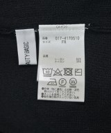 NATURAL BEAUTY BASIC（ナチュラルビューティーベーシック）ニット・セーター 黒 サイズ:F レディース/2200616061015