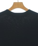 NATURAL BEAUTY BASIC（ナチュラルビューティーベーシック）ニット・セーター 黒 サイズ:F レディース/2200616061015