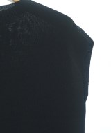 NATURAL BEAUTY BASIC（ナチュラルビューティーベーシック）ニット・セーター 黒 サイズ:F レディース/2200616061015