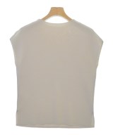NATURAL BEAUTY BASIC（ナチュラルビューティーベーシック）ニット・セーター ベージュ サイズ:F レディース/2200616061022