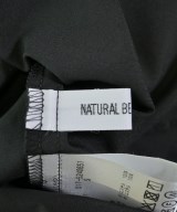 NATURAL BEAUTY BASIC（ナチュラルビューティーベーシック）ワンピース 黒 サイズ:S レディース/2200611641014