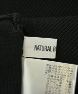 NATURAL BEAUTY BASIC（ナチュラルビューティーベーシック）ベスト/ノースリーブ 黒 サイズ:F レディース/2200616148068