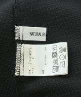 NATURAL BEAUTY BASIC（ナチュラルビューティーベーシック）ワンピース 黒 サイズ:M レディース/2200616148075