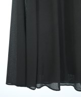 NATURAL BEAUTY BASIC（ナチュラルビューティーベーシック）ワンピース 黒 サイズ:M レディース/2200616148075