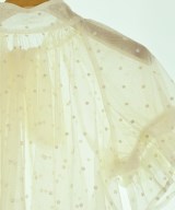 NATURAL BEAUTY BASIC（ナチュラルビューティーベーシック）ブラウス 白 サイズ:FR レディース/2200614203028