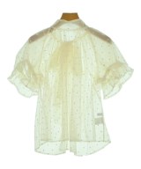 NATURAL BEAUTY BASIC ブラウス
