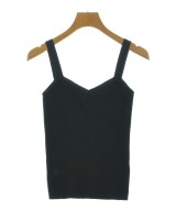 NATURAL BEAUTY BASIC（ナチュラルビューティーベーシック）ニット・セーター 黒 サイズ:F レディース/2200617371014