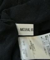 NATURAL BEAUTY BASIC（ナチュラルビューティーベーシック）ニット・セーター 黒 サイズ:F レディース/2200617371014