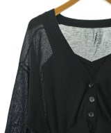 NATURAL BEAUTY BASIC（ナチュラルビューティーベーシック）ニット・セーター 黒 サイズ:F レディース/2200617371014