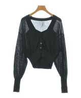 NATURAL BEAUTY BASIC ニット・セーター