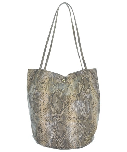 ナチュラルビューティーベーシック(NATURAL BEAUTY BASIC)のNATURAL BEAUTY BASIC トートバッグ