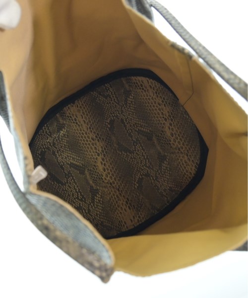 NATURAL BEAUTY BASIC（ナチュラルビューティーベーシック）トートバッグ ベージュ サイズ:- レディース/2200613543095