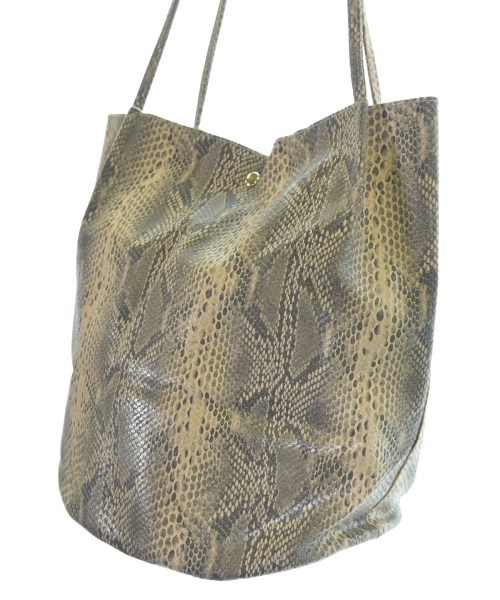 NATURAL BEAUTY BASIC（ナチュラルビューティーベーシック）トートバッグ ベージュ サイズ:- レディース/2200613543095