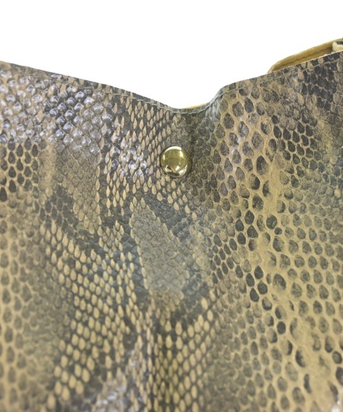 NATURAL BEAUTY BASIC（ナチュラルビューティーベーシック）トートバッグ ベージュ サイズ:- レディース/2200613543095