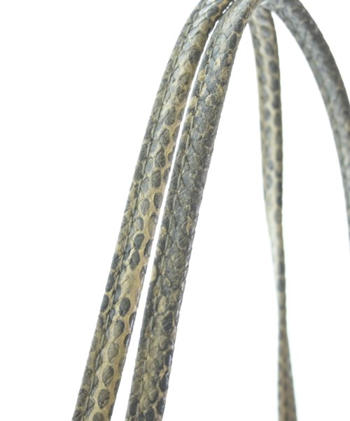 NATURAL BEAUTY BASIC（ナチュラルビューティーベーシック）トートバッグ ベージュ サイズ:- レディース/2200613543095