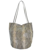 NATURAL BEAUTY BASIC（ナチュラルビューティーベーシック）トートバッグ ベージュ サイズ:- レディース/2200613543095