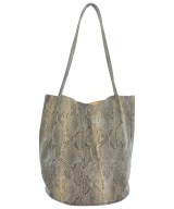 NATURAL BEAUTY BASIC（ナチュラルビューティーベーシック）トートバッグ ベージュ サイズ:- レディース/2200613543095