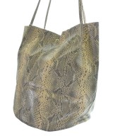 NATURAL BEAUTY BASIC（ナチュラルビューティーベーシック）トートバッグ ベージュ サイズ:- レディース/2200613543095