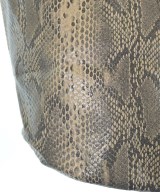 NATURAL BEAUTY BASIC（ナチュラルビューティーベーシック）トートバッグ ベージュ サイズ:- レディース/2200613543095