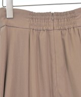NATURAL BEAUTY BASIC（ナチュラルビューティーベーシック）ロング・マキシ丈スカート ベージュ サイズ:M レディース/2200612170063