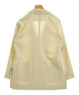 NATURAL BEAUTY BASIC（ナチュラルビューティーベーシック）ジャケット ベージュ サイズ:S レディース/2200613569033