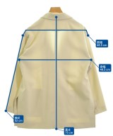 NATURAL BEAUTY BASIC（ナチュラルビューティーベーシック）ジャケット ベージュ サイズ:S レディース/2200613569033