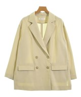 NATURAL BEAUTY BASIC ジャケット