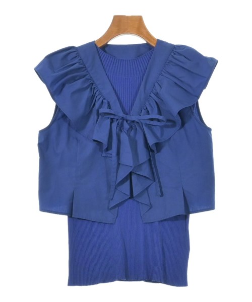 ナチュラルビューティーベーシック(NATURAL BEAUTY BASIC)のNATURAL BEAUTY BASIC ベスト/ノースリーブ