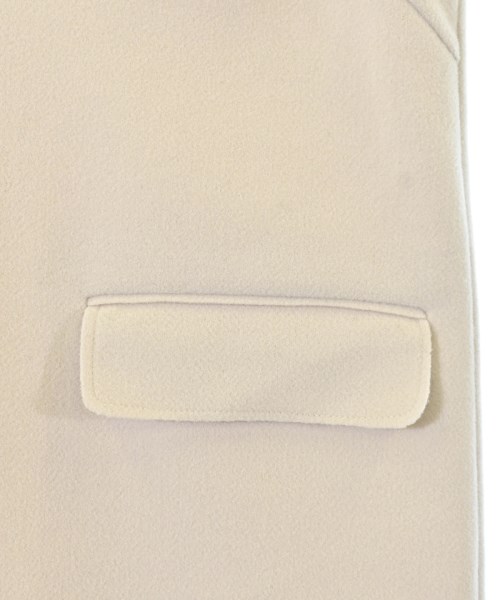 NATURAL BEAUTY BASIC（ナチュラルビューティーベーシック）ワンピース 白 サイズ:M レディース/2200612819085