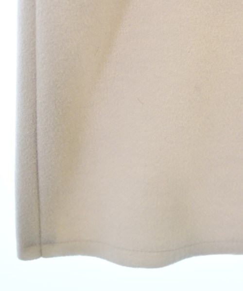 NATURAL BEAUTY BASIC（ナチュラルビューティーベーシック）ワンピース 白 サイズ:M レディース/2200612819085