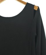 NATURAL BEAUTY BASIC（ナチュラルビューティーベーシック）ワンピース 黒 サイズ:M レディース/2200613110013