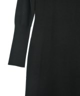 NATURAL BEAUTY BASIC（ナチュラルビューティーベーシック）ワンピース 黒 サイズ:M レディース/2200613110013