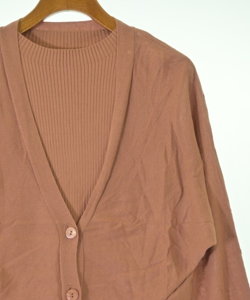 NATURAL BEAUTY BASIC（ナチュラルビューティーベーシック）その他 オレンジ サイズ:M/M レディース/2200612060029