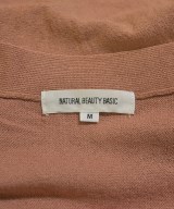 NATURAL BEAUTY BASIC（ナチュラルビューティーベーシック）その他 オレンジ サイズ:M/M レディース/2200612060029