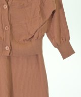 NATURAL BEAUTY BASIC（ナチュラルビューティーベーシック）その他 オレンジ サイズ:M/M レディース/2200612060029