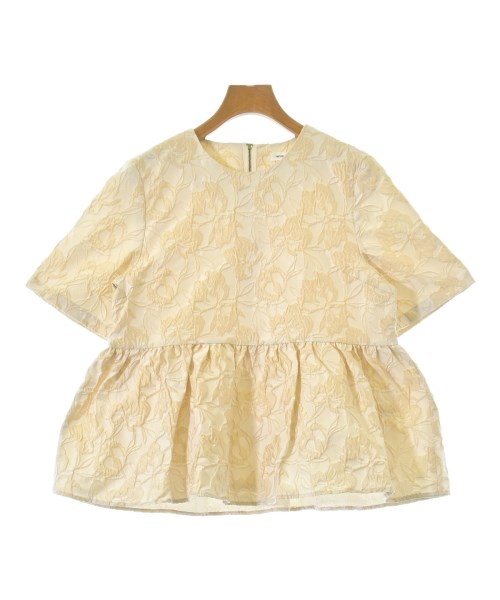 ナチュラルビューティーベーシック(NATURAL BEAUTY BASIC)のNATURAL BEAUTY BASIC ブラウス