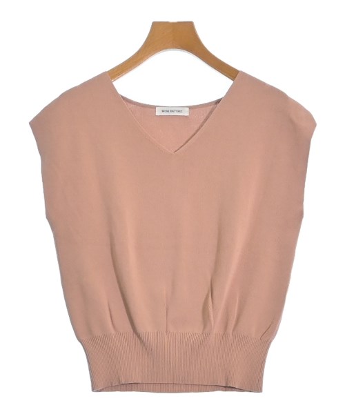 ナチュラルビューティーベーシック(NATURAL BEAUTY BASIC)のNATURAL BEAUTY BASIC ベスト