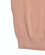 NATURAL BEAUTY BASIC（ナチュラルビューティーベーシック）ベスト ピンク サイズ:F レディース/2200619066048