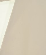 NATURAL BEAUTY BASIC（ナチュラルビューティーベーシック）ノーカラージャケット ベージュ サイズ:L レディース/2200619445225