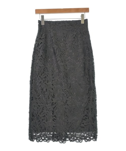 ナチュラルビューティーベーシック(NATURAL BEAUTY BASIC)のNATURAL BEAUTY BASIC ロング・マキシ丈スカート