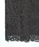 NATURAL BEAUTY BASIC（ナチュラルビューティーベーシック）ロング・マキシ丈スカート グレー サイズ:M レディース/2200614478129