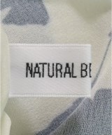 NATURAL BEAUTY BASIC（ナチュラルビューティーベーシック）ワンピース 白 サイズ:PS(S位) レディース/2200614478150