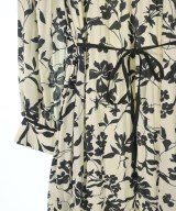 NATURAL BEAUTY BASIC（ナチュラルビューティーベーシック）ワンピース 白 サイズ:PS(S位) レディース/2200614478150