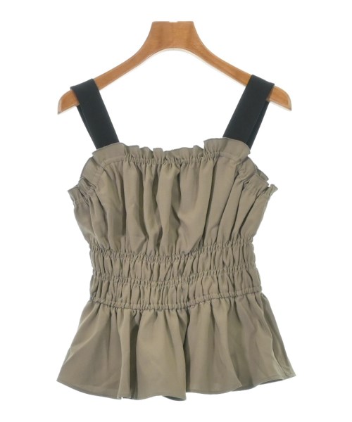 ナチュラルビューティーベーシック(NATURAL BEAUTY BASIC)のNATURAL BEAUTY BASIC ブラウス