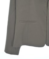 NATURAL BEAUTY BASIC（ナチュラルビューティーベーシック）カジュアルジャケット グレー サイズ:M レディース/2200610391019