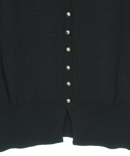 NATURAL BEAUTY BASIC（ナチュラルビューティーベーシック）ニット・セーター 黒 サイズ:M レディース/2200611865021