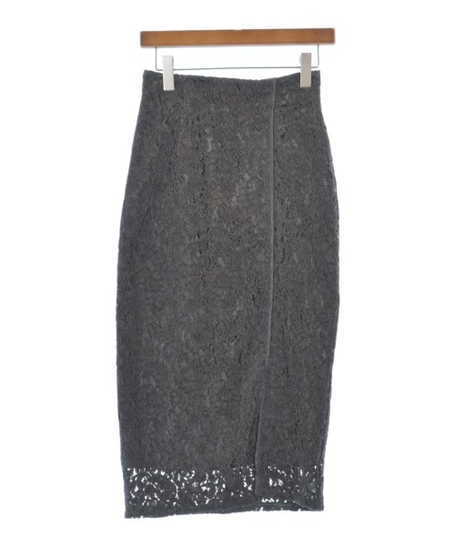 ナチュラルビューティーベーシック(NATURAL BEAUTY BASIC)のNATURAL BEAUTY BASIC ロング・マキシ丈スカート